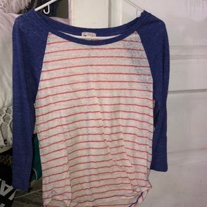 **10 for $20* gap baseball tee